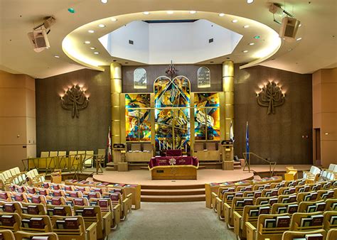 tzeaec|Beth Tzedec Congregation .